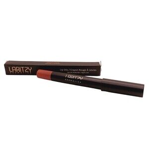 Laritzy Cosmetics Lip Stix Lipstick in Plum